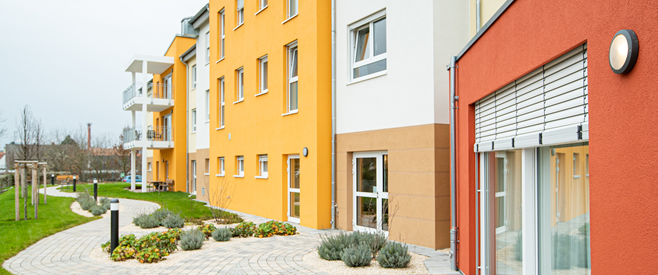 lorsch haus christopher
