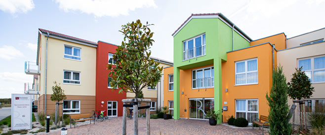Rodgau-Weiskirchen