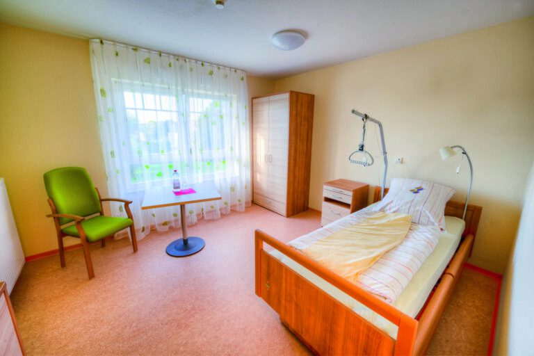 Herschbach Zimmer